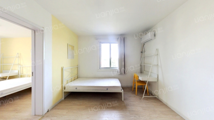 紫金城东区二手房实景图