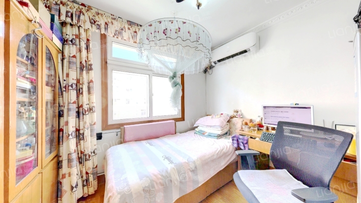 鞍山二路21号二手房实景图