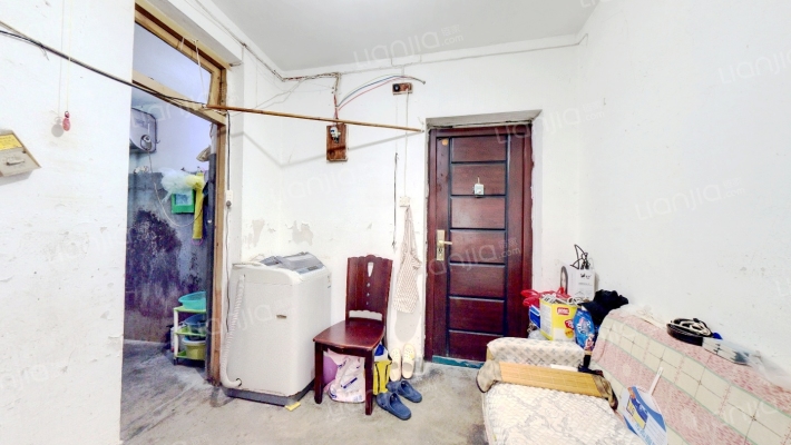 南彩社区二手房实景图