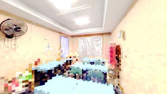 光机三区二手房实景图