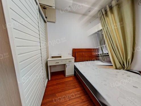 整租·尹山湖韵佳苑 3室2厅 南