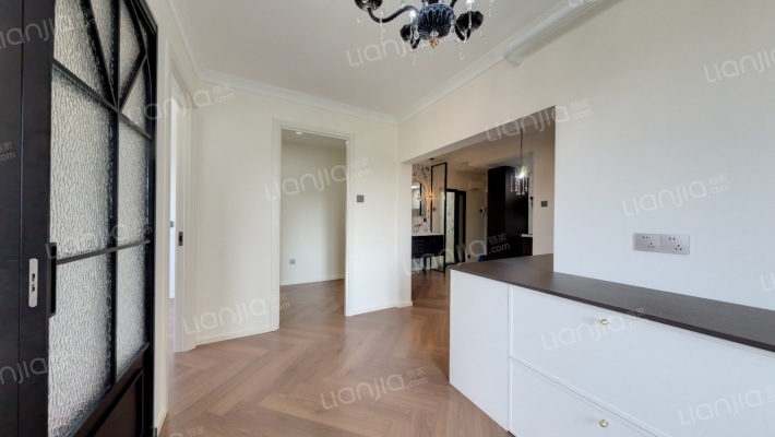 六铺炕二区二手房实景图