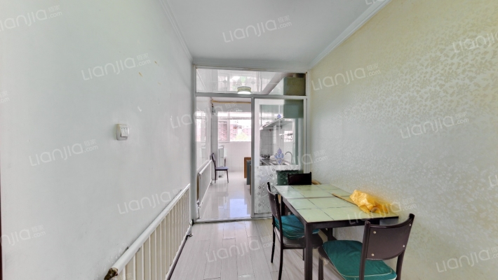 松宇花园四期二手房实景图