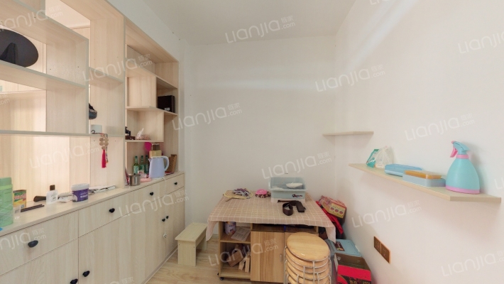 洪恒山庄二手房实景图