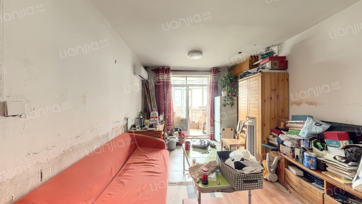 红顶花园南园二手房实景图