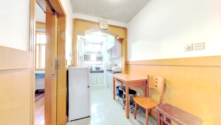 清凉门小区二手房实景图