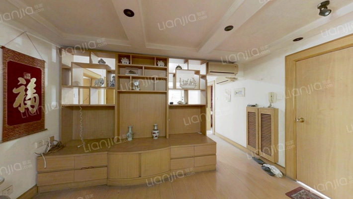 保定小区二手房实景图