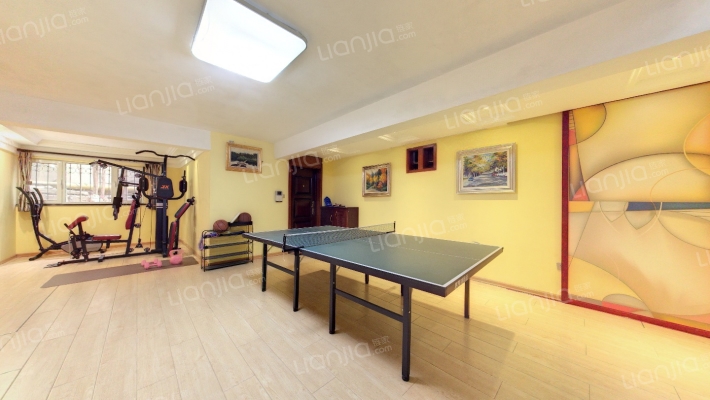 玺景园二手房实景图