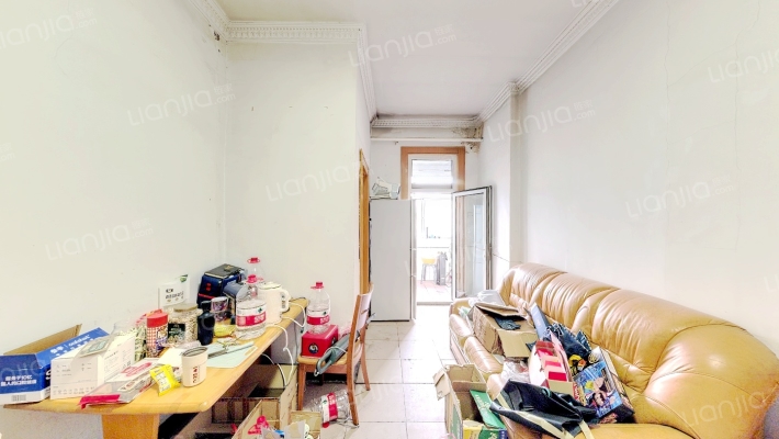 泉城路73号二手房实景图