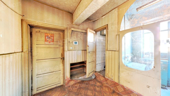 税務小區处长楼二手房实景图