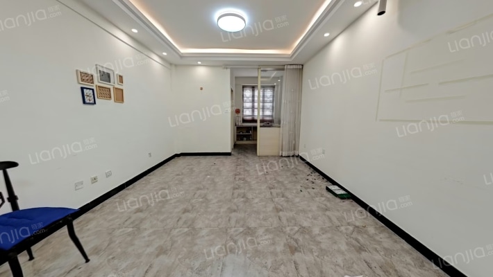 锦绣乾城二手房实景图