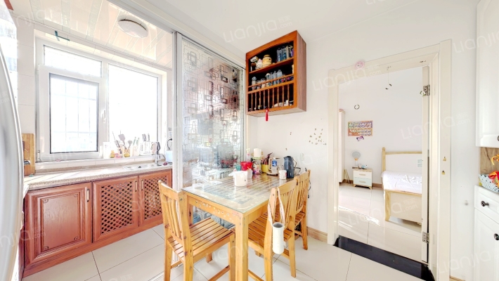 春光楼（河西区）二手房实景图