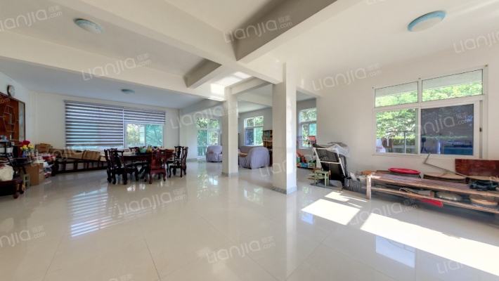 福祥山庄二手房实景图