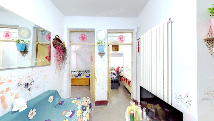 红旗路25号二手房实景图