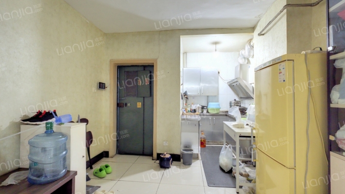 玉泉西路甲3号院二手房实景图