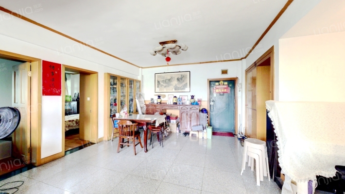 汉中苑二手房实景图