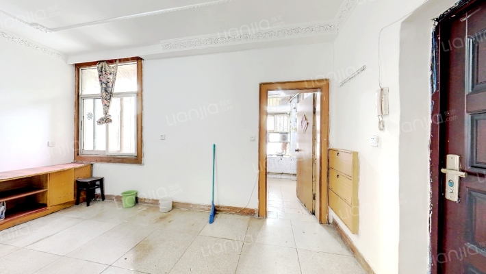 武汉市玻璃厂二手房实景图