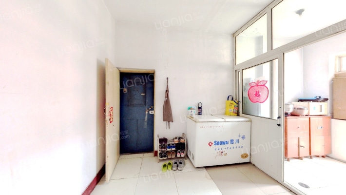 师大公寓二手房实景图