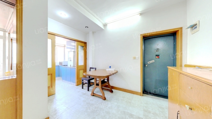 公教一村二手房实景图