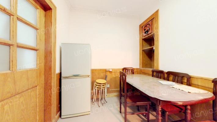 东园巷二手房实景图