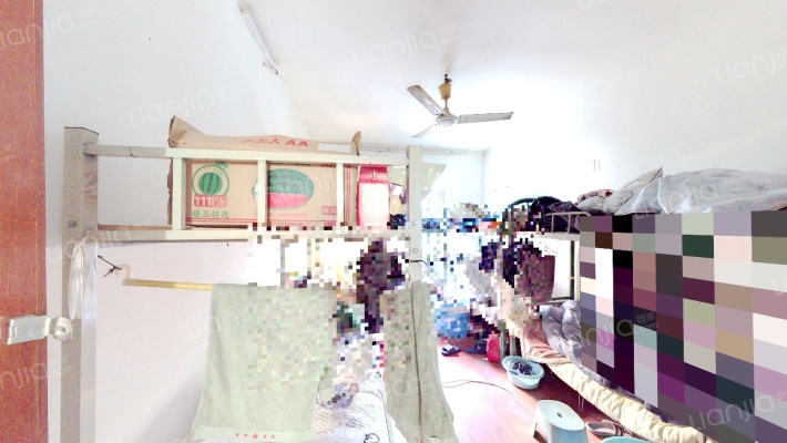 锻压机床厂北区二手房实景图