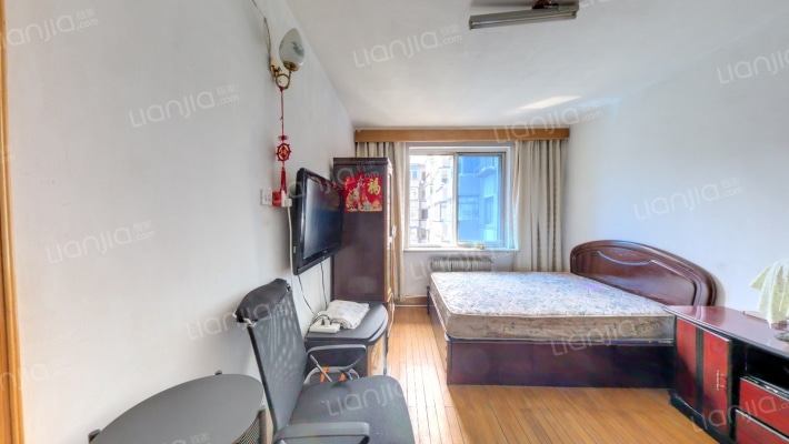 金星小区二手房实景图