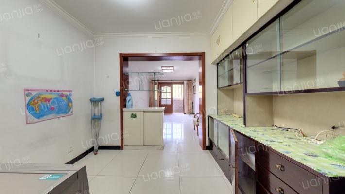 东四块玉北街二手房实景图