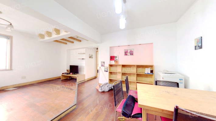 叶青随苑二手房实景图