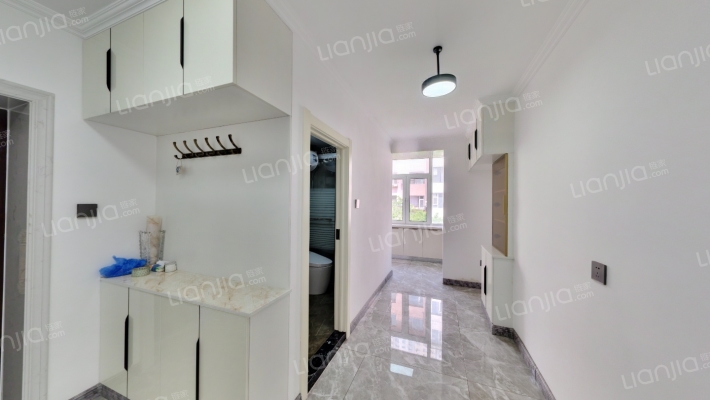 党校住宅二手房实景图