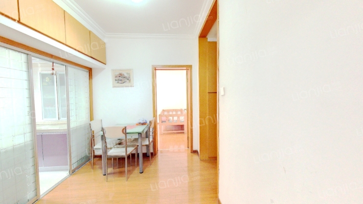 大光路50号二手房实景图