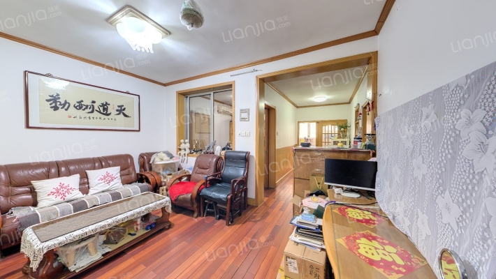 大锏银巷二手房实景图