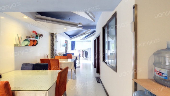 流花雅轩二手房实景图