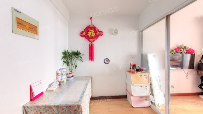 幸福人家二手房实景图