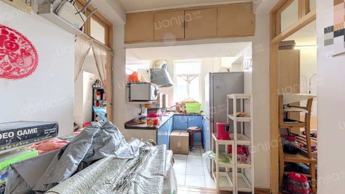 梅花里二手房实景图