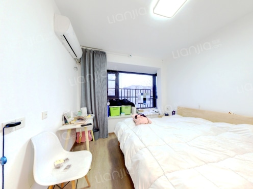 整租·云栖麓 4室2厅 南