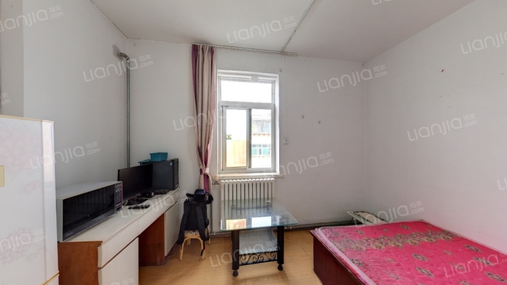 山大路186号二手房实景图