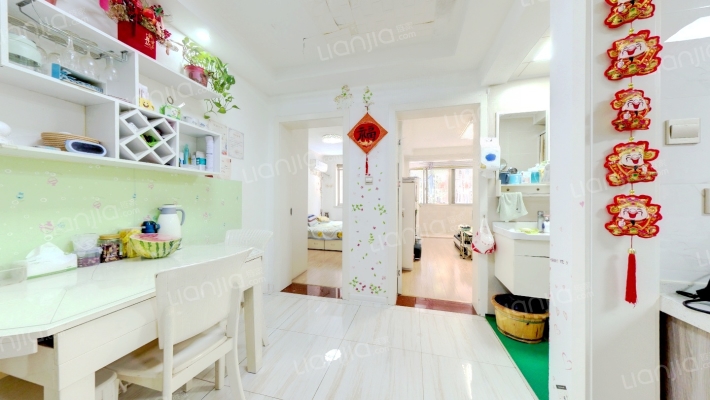 和会街二手房实景图