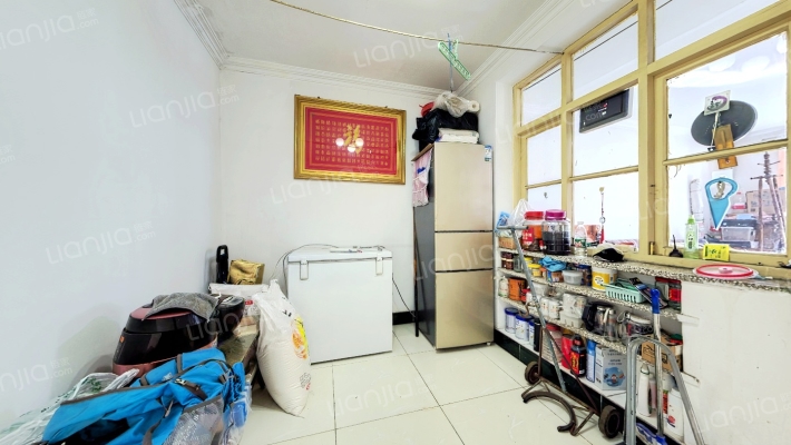 大桃园二手房实景图