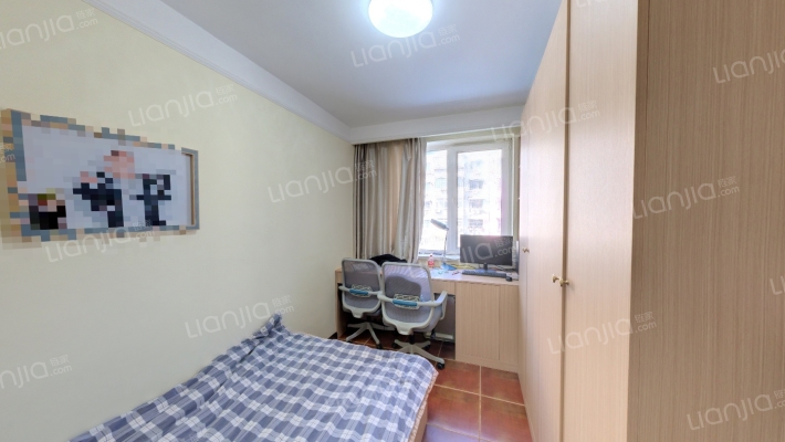 乘云里二手房实景图