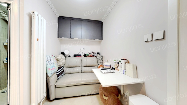 甜水园北里二手房实景图