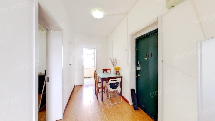 新姚家巷二手房实景图