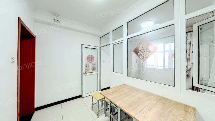 模式口南里二手房实景图