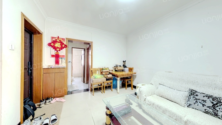 东流路生活区二手房实景图