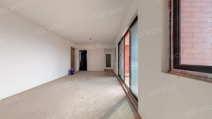 蝴蝶里二手房实景图