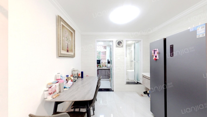 梨花巷12号二手房实景图