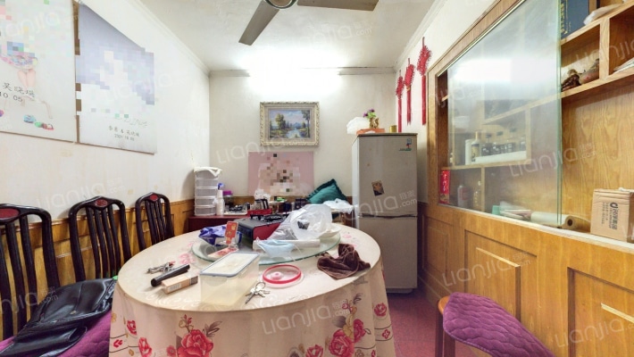 米市巷二手房实景图