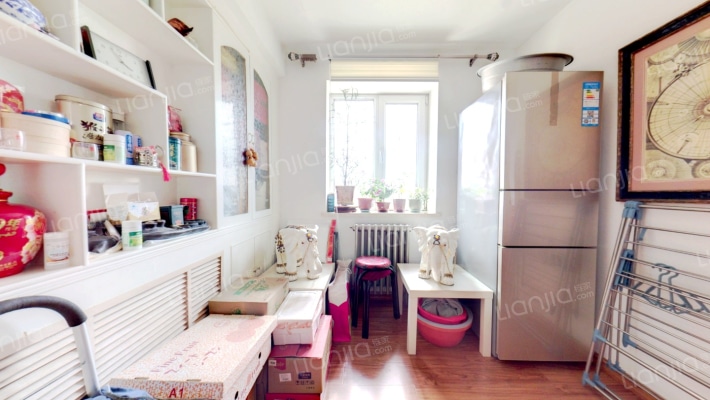 衡山里二手房实景图