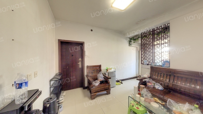 天苑生活小区二手房实景图