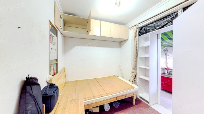 阜南路131号二手房实景图