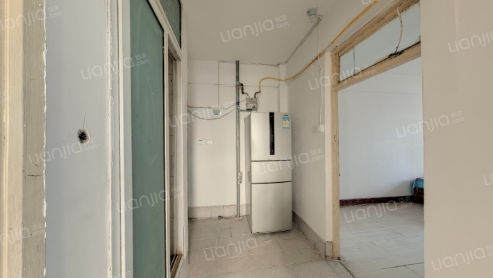 桂林小区二手房实景图